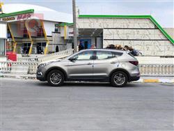 هیوندای سەنتافی
